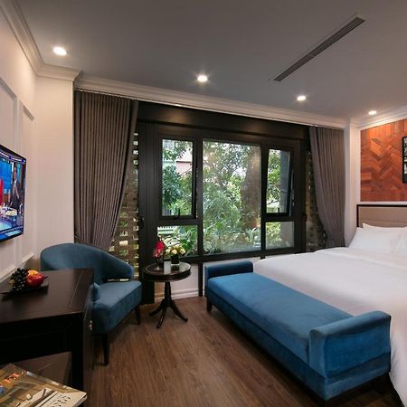 Khách Sạn Marina Hotel Hà Nội Ngoại thất bức ảnh